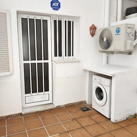 La Casita De Vera Playas de Vera Exteriör bild