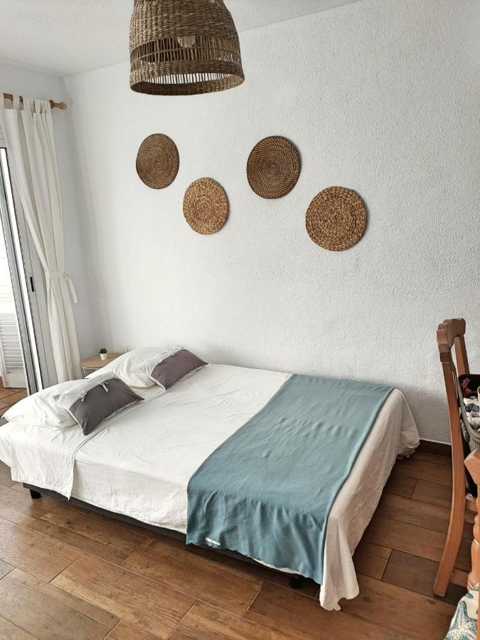 La Casita De Vera Playas de Vera Exteriör bild