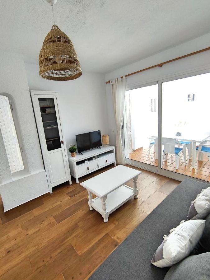 La Casita De Vera Playas de Vera Exteriör bild
