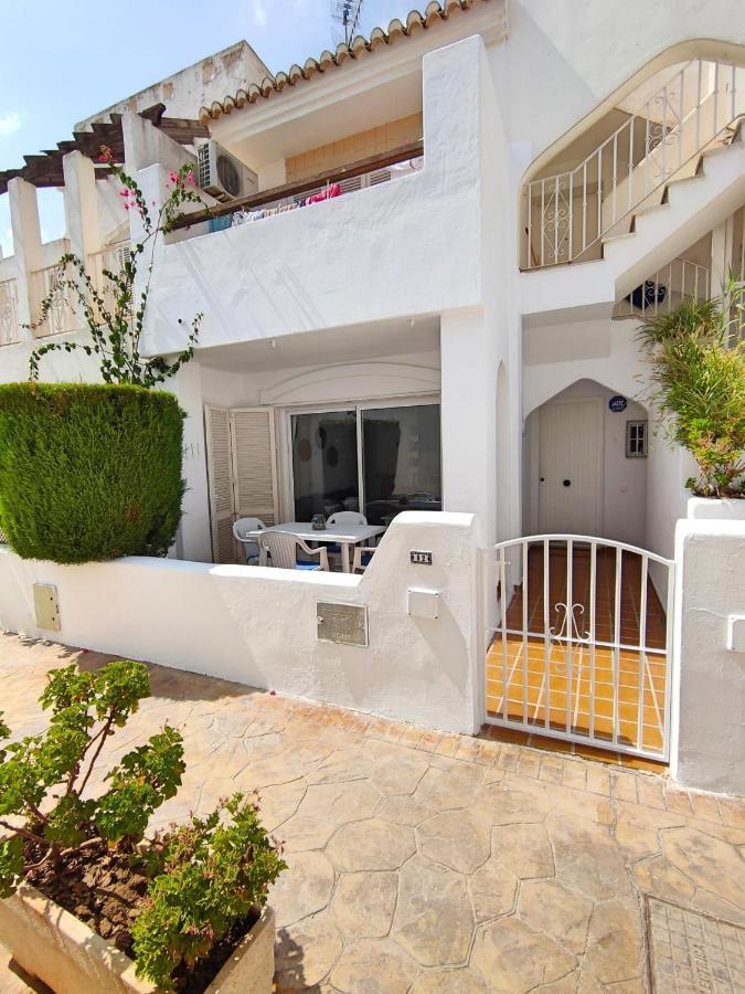 La Casita De Vera Playas de Vera Exteriör bild