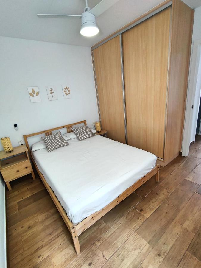 La Casita De Vera Playas de Vera Exteriör bild